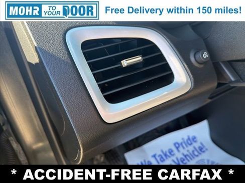 Used 2017 GMC Terrain SLE w/ Convenience Package image 14