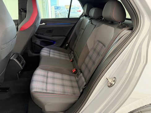 Used 2024 Volkswagen GTI SE w/ MDO Package image 14