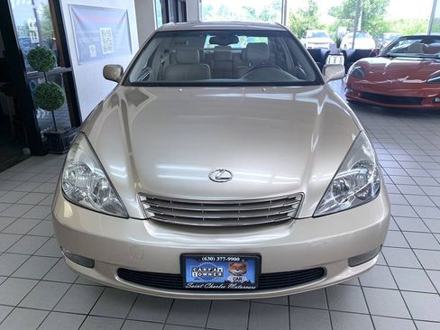 Used 2003 Lexus ES 330 FWD image 5