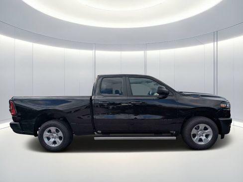 New 2026 RAM 1500 Tradesman AWD/4WD image 3