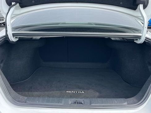 Used 2025 Nissan Sentra S FWD image 19