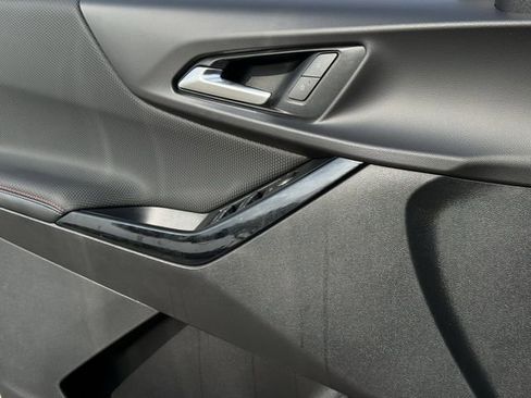 New 2026 Chevrolet Equinox RS AWD/4WD image 23
