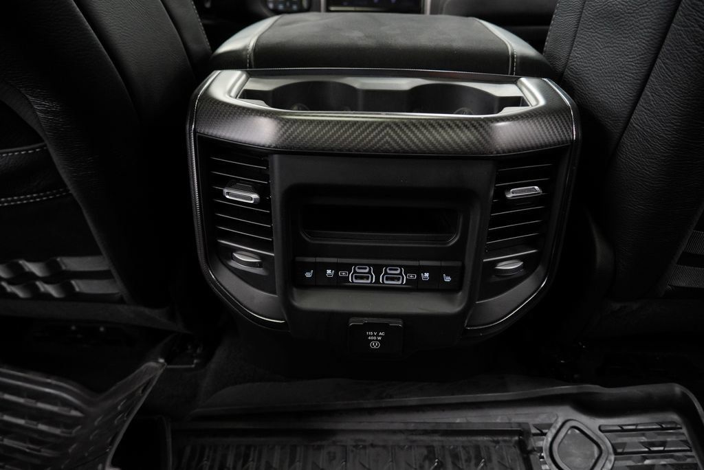 Used 2025 RAM 1500 RHO w/ RHO Level 1 Equipment Group AWD/4WD image 28