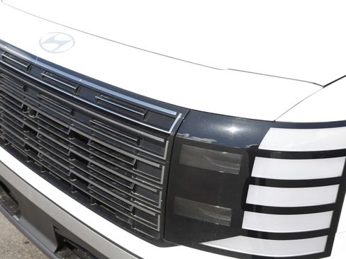 New 2026 Hyundai Palisade SEL AWD/4WD image 11