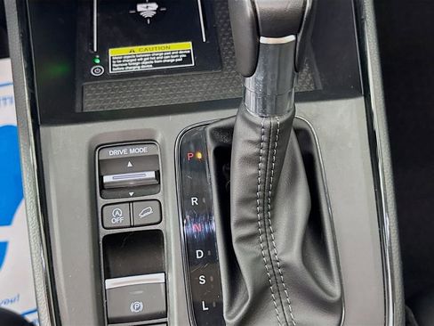 Used 2024 Honda CR-V EX-L image 21
