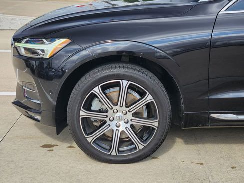 Used 2019 Volvo XC60 T6 Inscription w/ Protection Package Premier AWD/4WD image 8