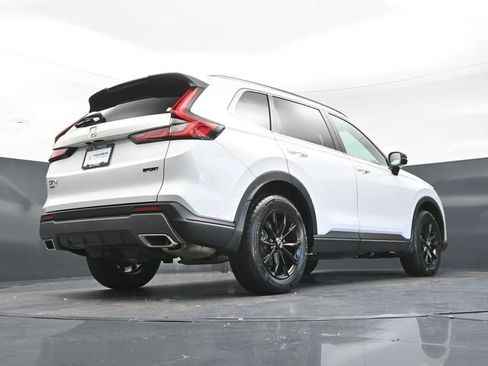 Used 2024 Honda CR-V Sport image 35