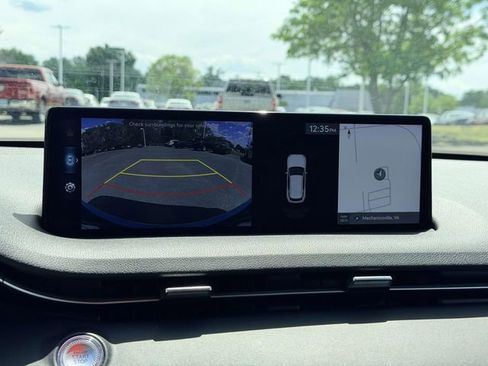 Used 2025 Genesis GV70 2.5T AWD/4WD image 20