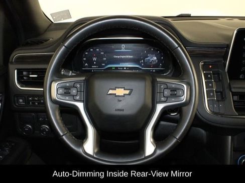 Used 2024 Chevrolet Tahoe LT w/ Luxury Package image 26