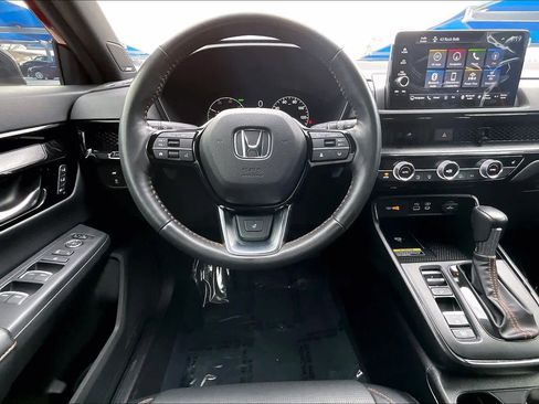 Used 2023 Honda CR-V Sport Touring image 6