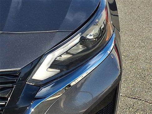 Used 2024 Nissan Altima 2.5 SV image 9