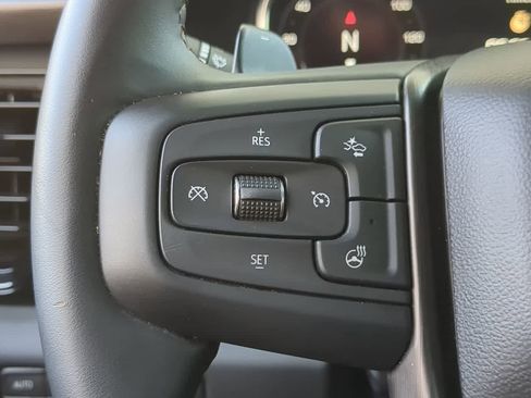 Used 2024 GMC Sierra 1500 AT4 w/ Technology Package image 24