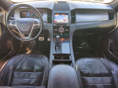 Used 2016 Ford Taurus SHO w/ Equipment Group 401A image 22