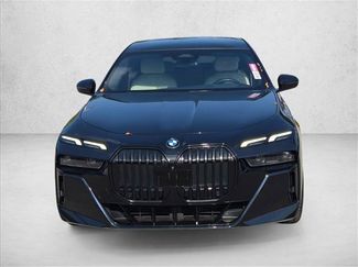 Certified 2023 BMW 740i w/ Parking Assistance Package RWD video 2