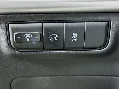 Used 2025 Hyundai Tucson SEL image 17