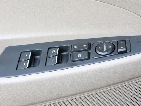 Used 2020 Hyundai Tucson Limited image 13