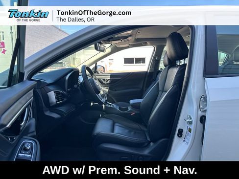 Used 2025 Subaru Legacy Limited AWD/4WD image 15
