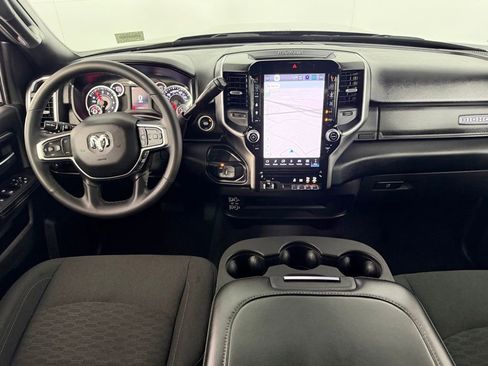 Used 2026 RAM 2500 Big Horn AWD/4WD image 12