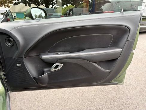 Used 2020 Dodge Challenger SXT w/ Plus Package AWD/4WD image 9