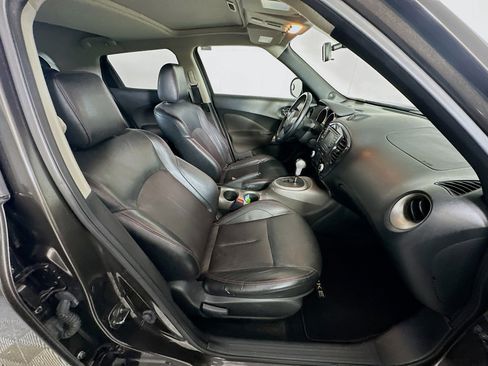 Used 2013 Nissan Juke SL image 28