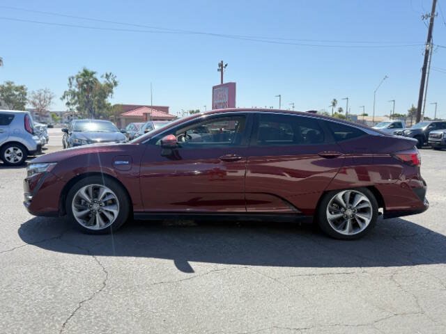 Used 2019 Honda Clarity Plug-In Hybrid image 6