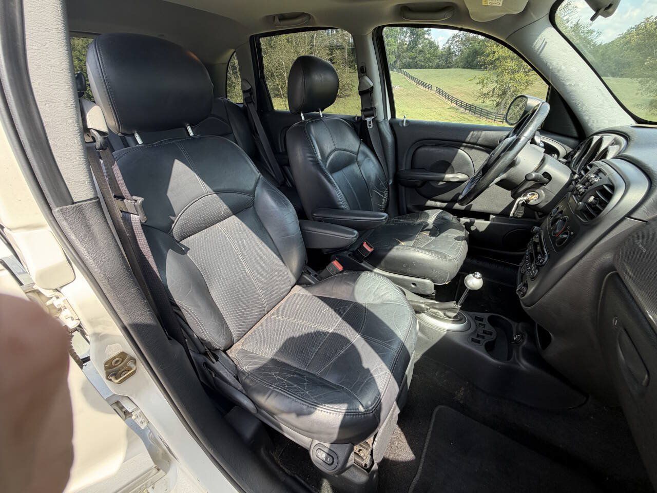 Used 2003 Chrysler PT Cruiser GT FWD image 22