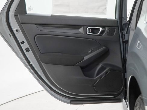 New 2026 Honda Civic Sport image 37