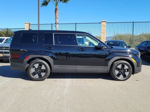 New 2026 Hyundai Santa Fe SE image 23