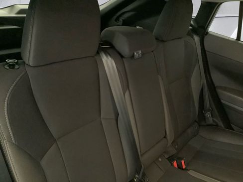 Certified 2025 Subaru Crosstrek 2.0i Premium image 16