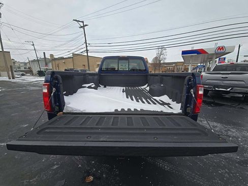 Used 2008 Ford F350 XL image 9