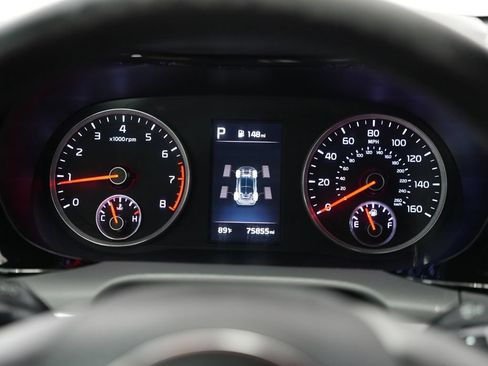 Used 2021 Kia K5 GT-Line AWD/4WD image 17