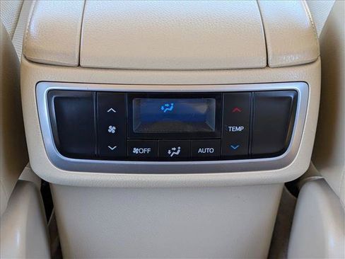 Used 2014 Toyota Highlander Limited FWD image 18