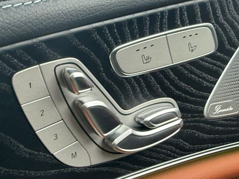 Certified 2022 Mercedes-Benz CLS 450 4MATIC image 33