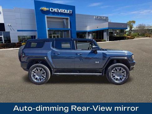 Used 2025 GMC Hummer EV 3X AWD/4WD image 27