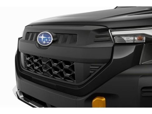 New 2026 Subaru Forester Wilderness image 11
