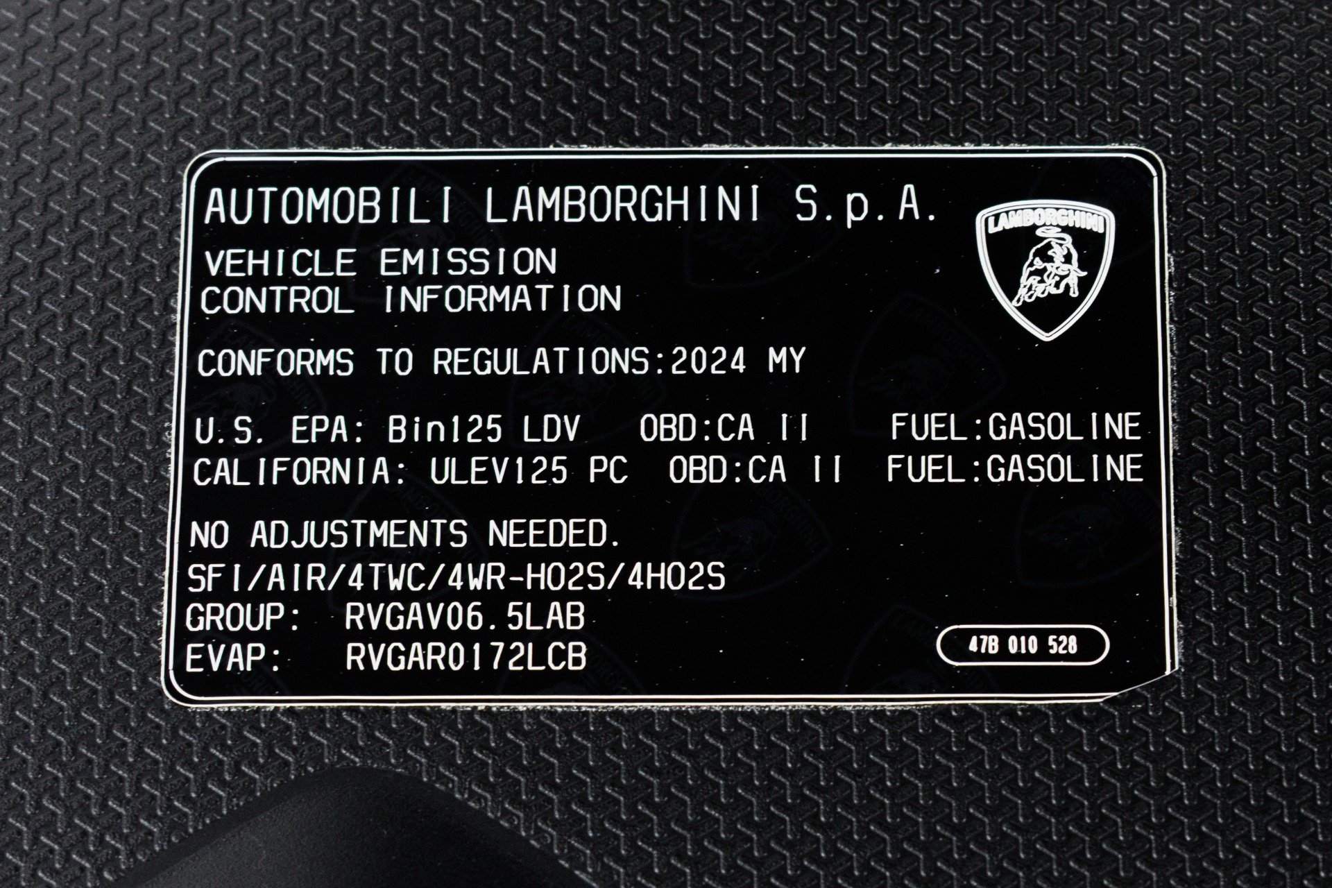 Used 2024 Lamborghini Revuelto AWD/4WD image 90