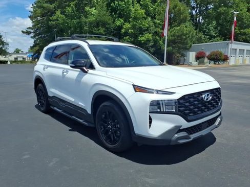Used 2023 Hyundai Santa Fe XRT FWD image 1