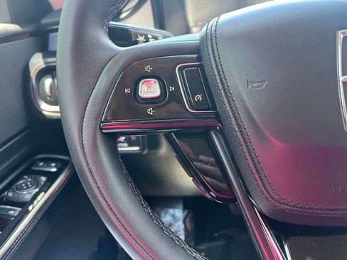 Certified 2022 Lincoln Aviator AWD w/ Premium Package image 29