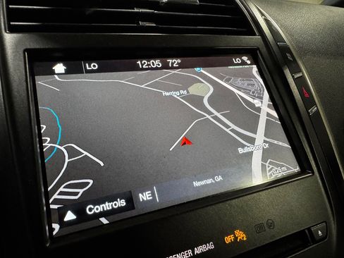 Used 2019 Lincoln MKC Premiere image 30