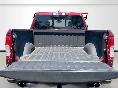 Used 2023 RAM 1500 Big Horn image 25