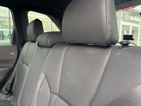 Used 2022 Subaru Forester Wilderness image 9