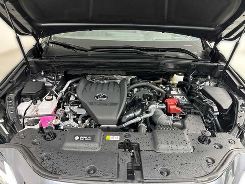Used 2025 Lexus NX 350 F Sport AWD/4WD image 18