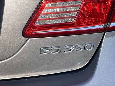 Used 2012 Lexus ES 350 image 35