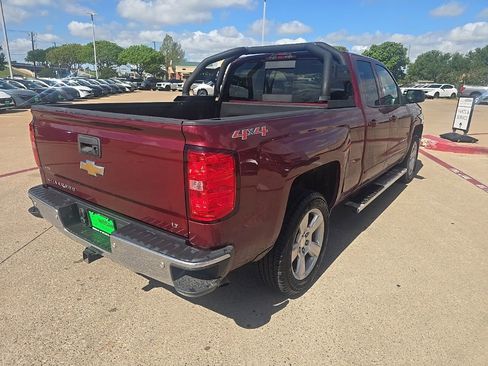 Used 2015 Chevrolet Silverado 1500 LT w/ All Star Edition image 5