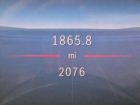 Used 2025 Mercedes-Benz C 300 Sedan image 11