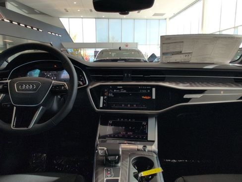 New 2026 Audi A6 Premium Plus image 24
