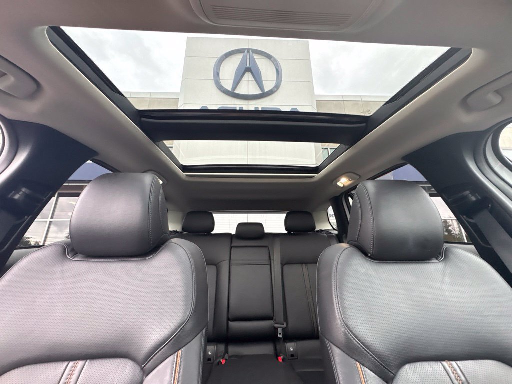 Used 2025 MAZDA CX-50 AWD 2.5 S w/ Premium Plus Pkg image 30