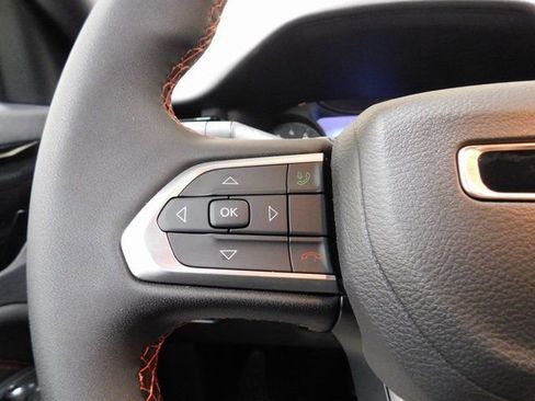 New 2026 Jeep Compass Trailhawk image 24