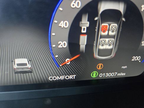 Used 2024 Acura Integra Type S FWD image 26