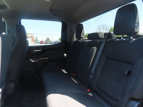 Used 2022 GMC Sierra 1500 Elevation AWD/4WD image 22